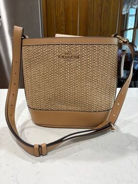 Coach Sophie Bucket Bag CR349